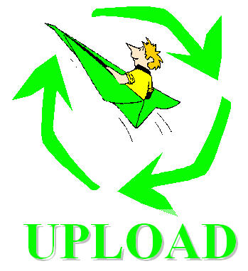 Upload file